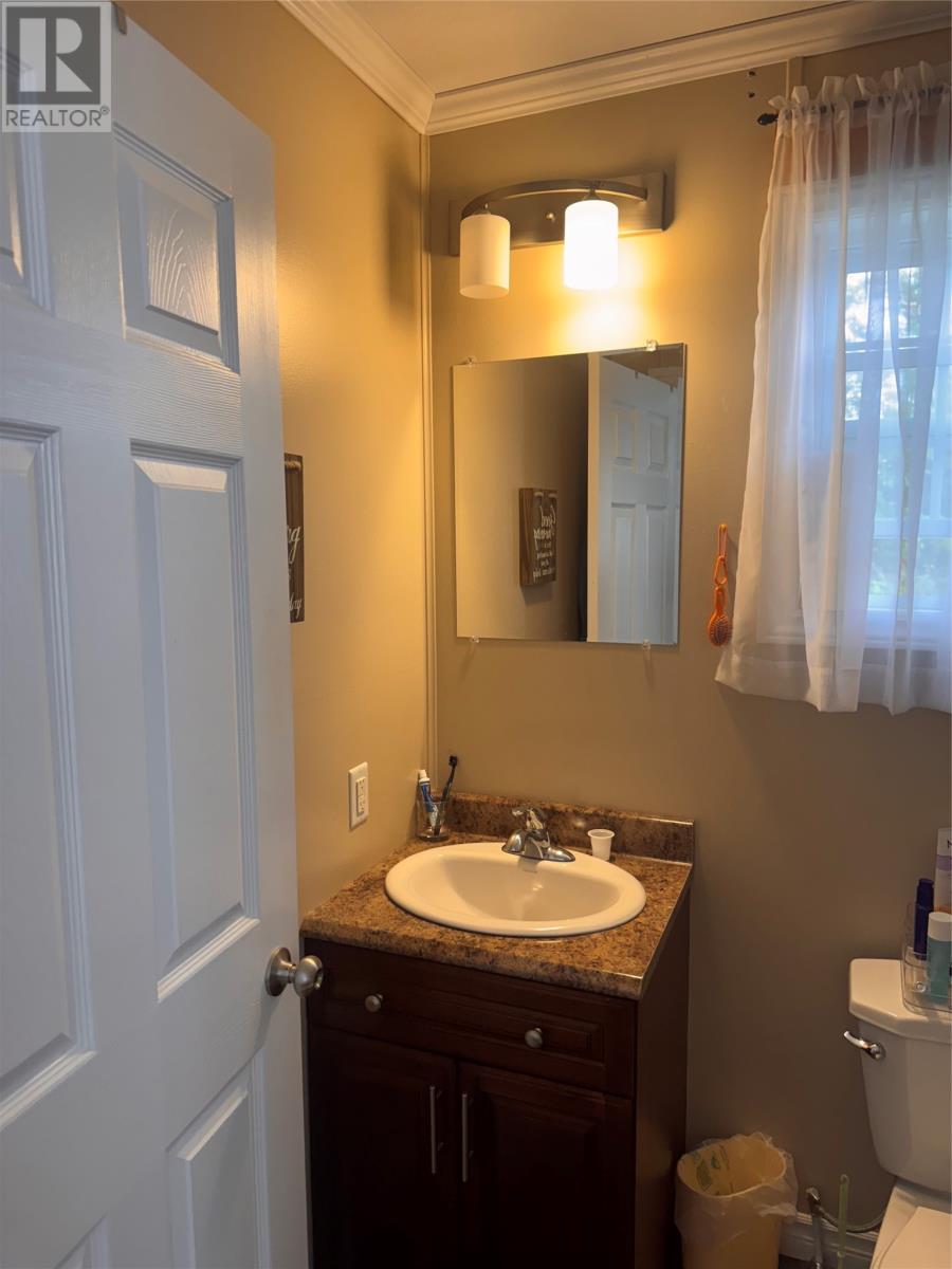 51 Moss Heather Drive, St. John's, Newfoundland & Labrador  A1B 4R9 - Photo 14 - 1288493