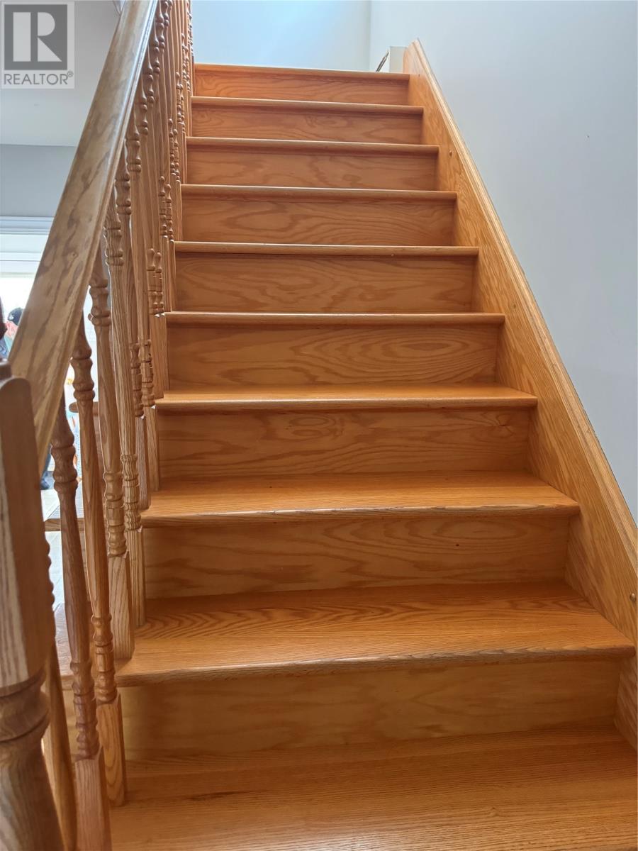 51 Moss Heather Drive, St. John's, Newfoundland & Labrador  A1B 4R9 - Photo 18 - 1288493