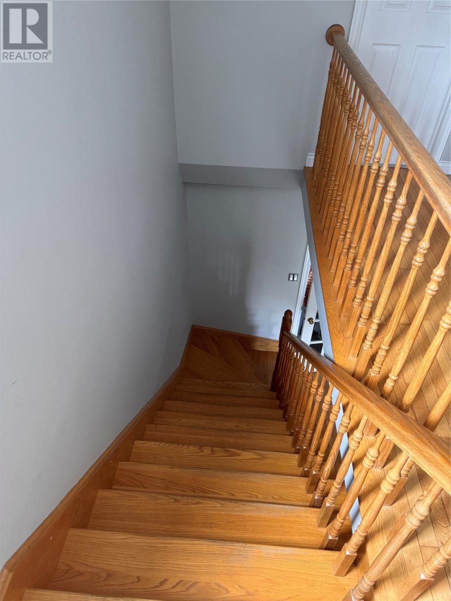 51 Moss Heather Drive, St. John's, Newfoundland & Labrador  A1B 4R9 - Photo 19 - 1288493
