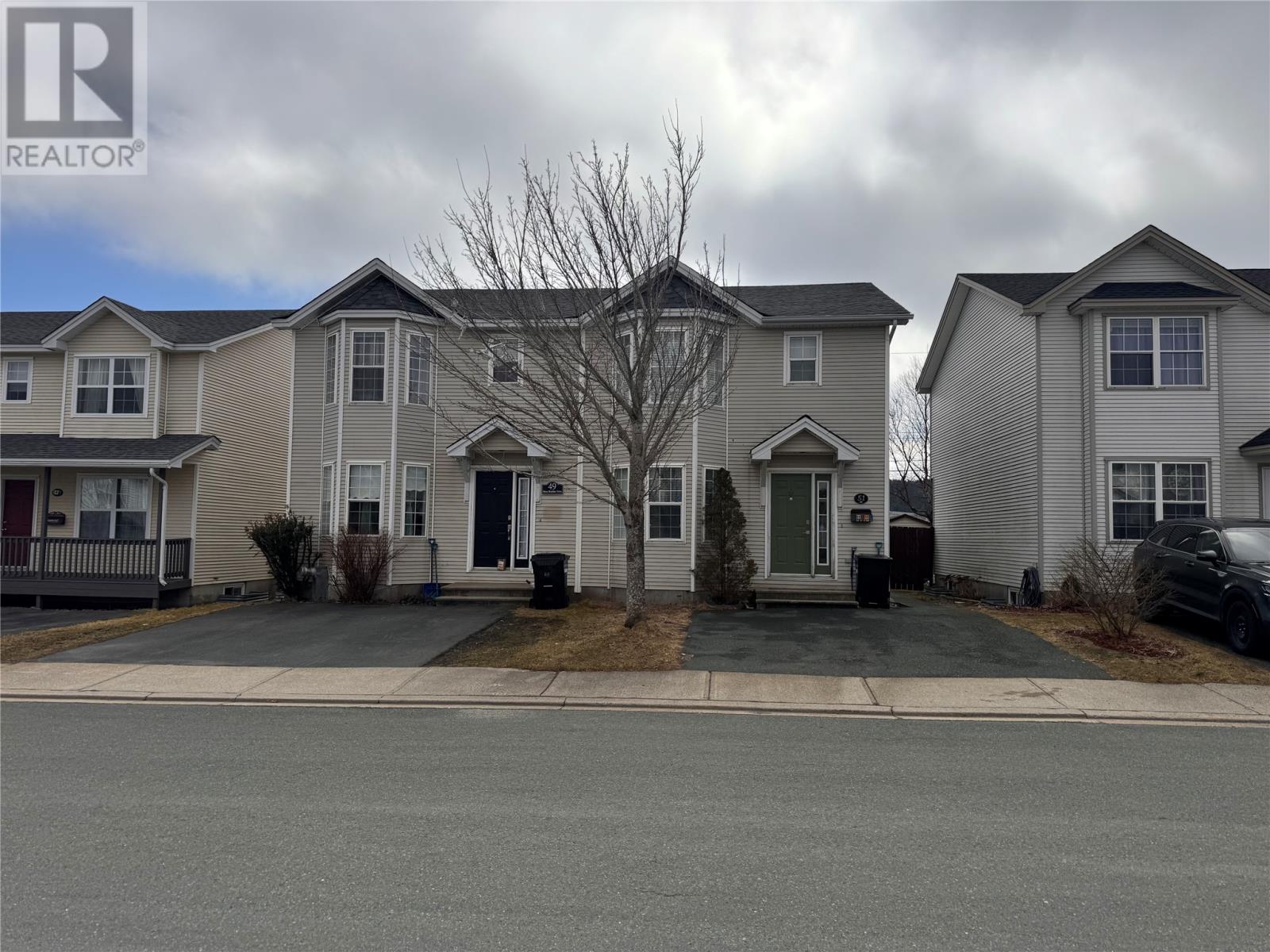 51 Moss Heather Drive, St. John's, Newfoundland & Labrador  A1B 4R9 - Photo 2 - 1288493