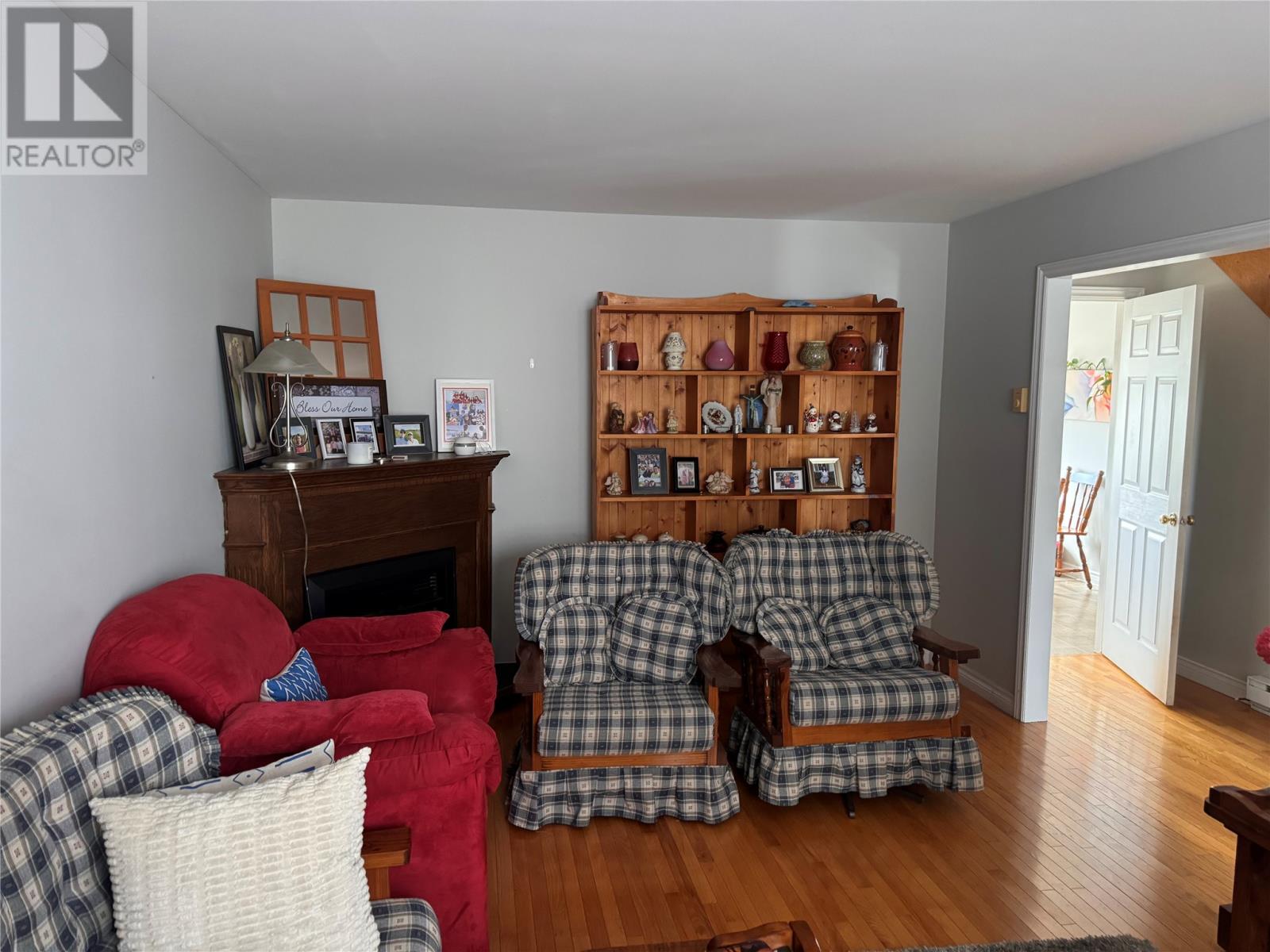 51 Moss Heather Drive, St. John's, Newfoundland & Labrador  A1B 4R9 - Photo 21 - 1288493