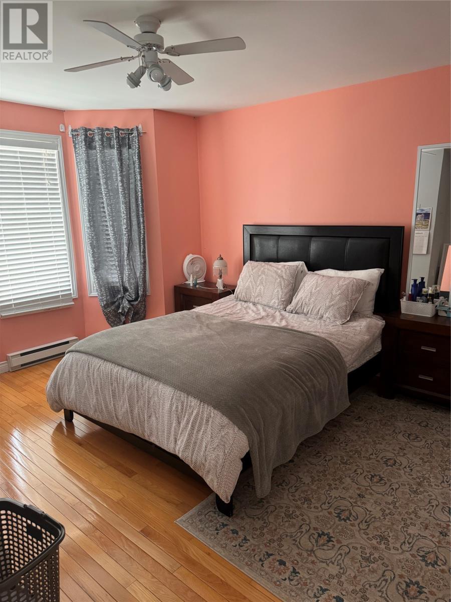 51 Moss Heather Drive, St. John's, Newfoundland & Labrador  A1B 4R9 - Photo 24 - 1288493