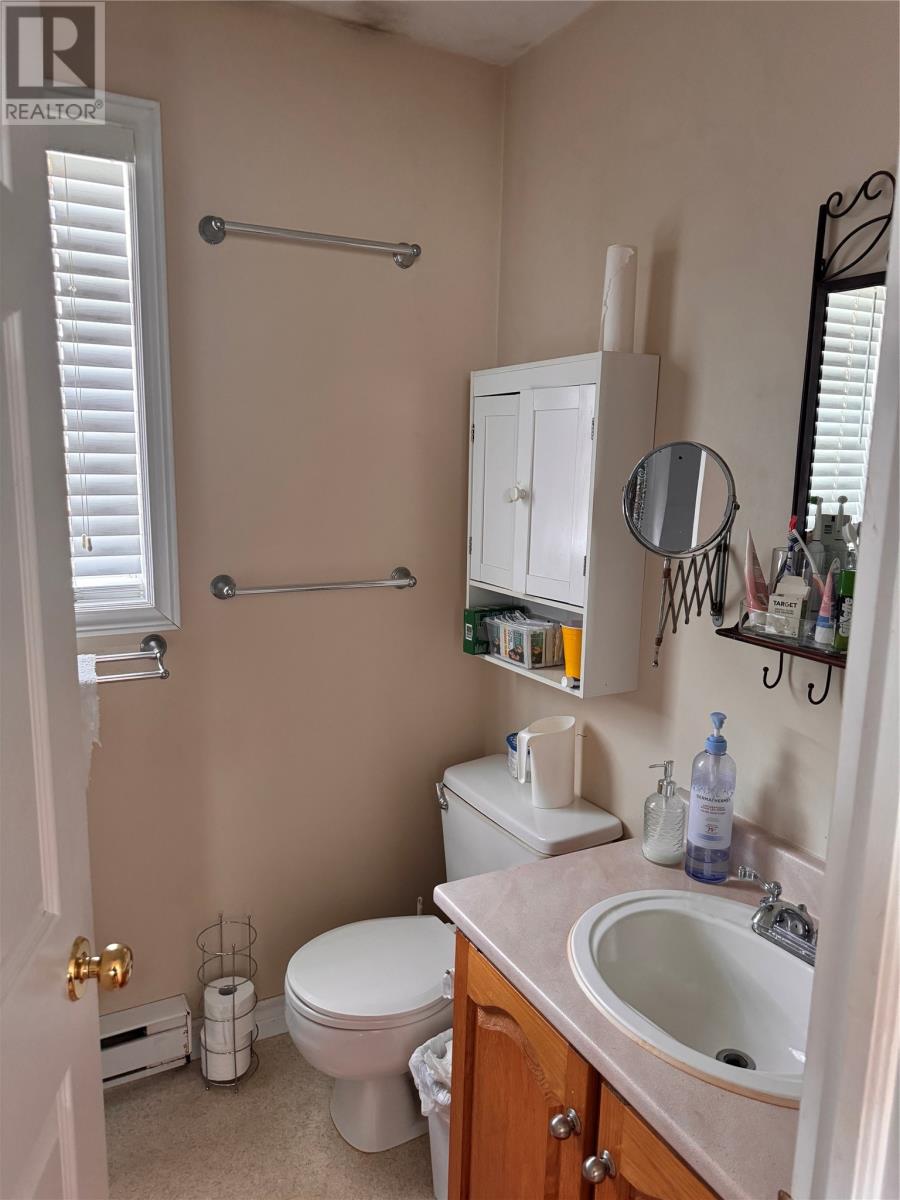 51 Moss Heather Drive, St. John's, Newfoundland & Labrador  A1B 4R9 - Photo 27 - 1288493