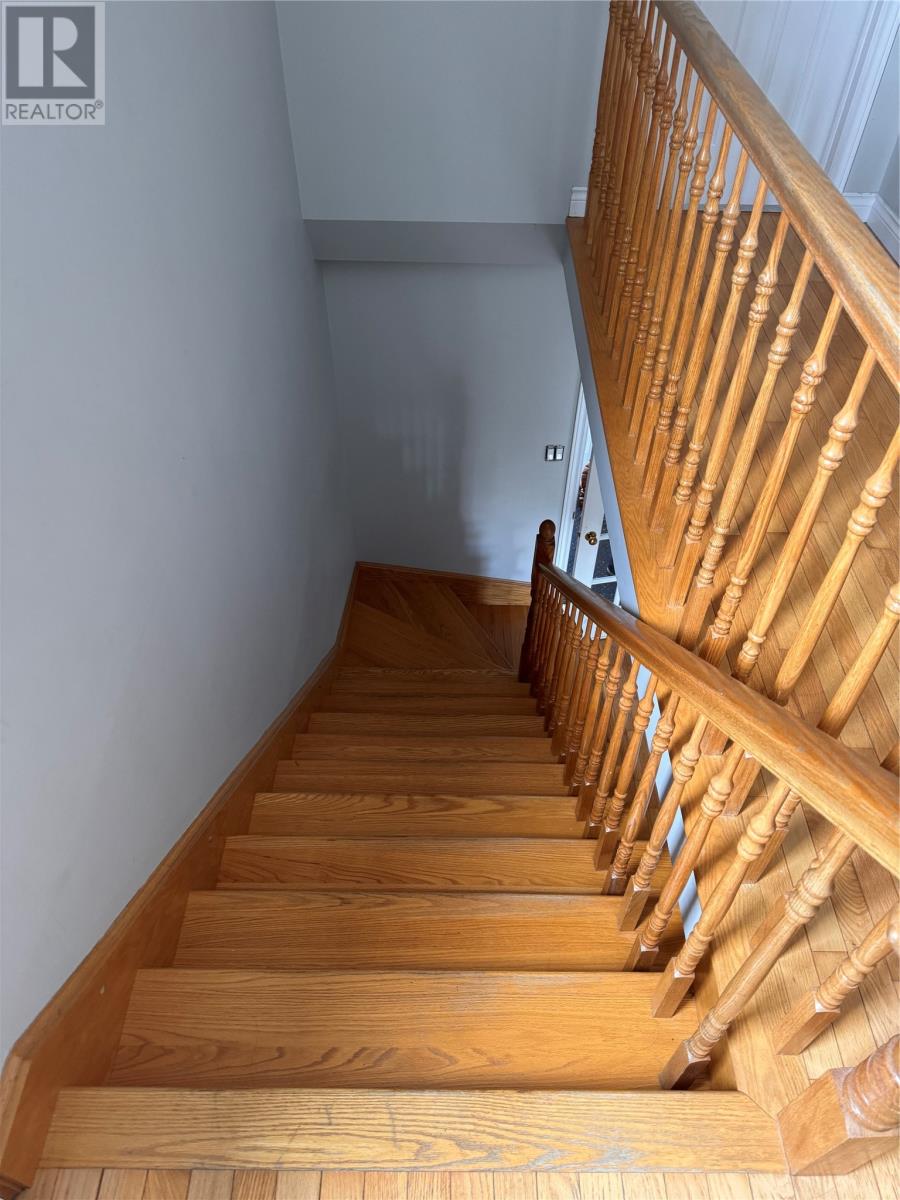 51 Moss Heather Drive, St. John's, Newfoundland & Labrador  A1B 4R9 - Photo 31 - 1288493