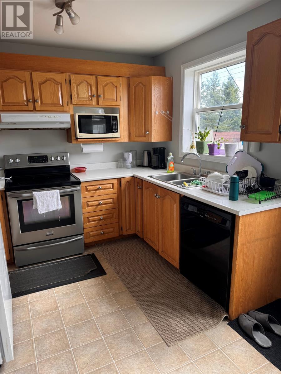 51 Moss Heather Drive, St. John's, Newfoundland & Labrador  A1B 4R9 - Photo 7 - 1288493