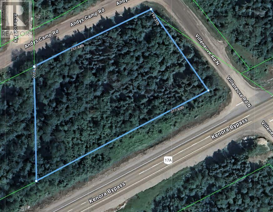 Villeneuve Rd Nw, Kenora, Ontario  P9N 0B9 - Photo 3 - TB252387