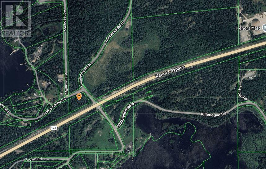 Villeneuve Rd Nw, Kenora, Ontario  P9N 0B9 - Photo 4 - TB252387