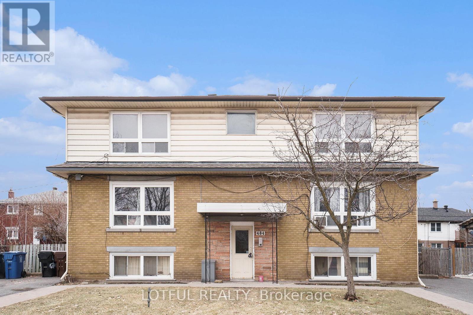 1 - 484 Queen Mary Street, Ottawa, Ontario  K1K 1W2 - Photo 2 - X12341995
