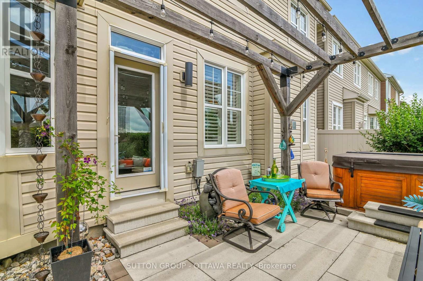209 Dutchmans Way, Ottawa, Ontario  K2J 5W5 - Photo 30 - X12342012