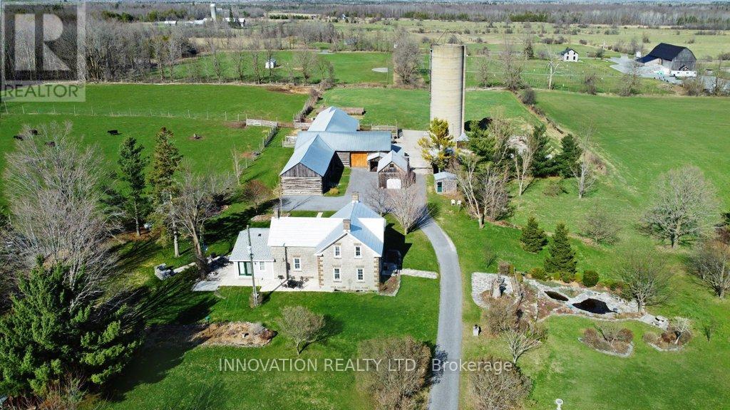 1348 Derry Side Road, Beckwith, Ontario  K0A 1B0 - Photo 47 - X12342024