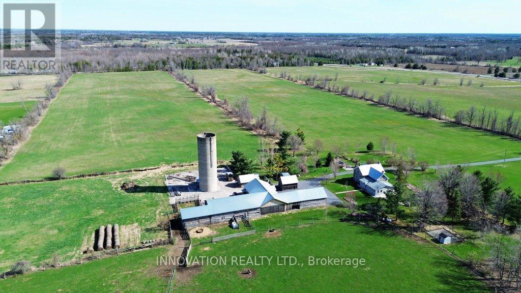 1348 Derry Side Road, Beckwith, Ontario  K0A 1B0 - Photo 48 - X12342024