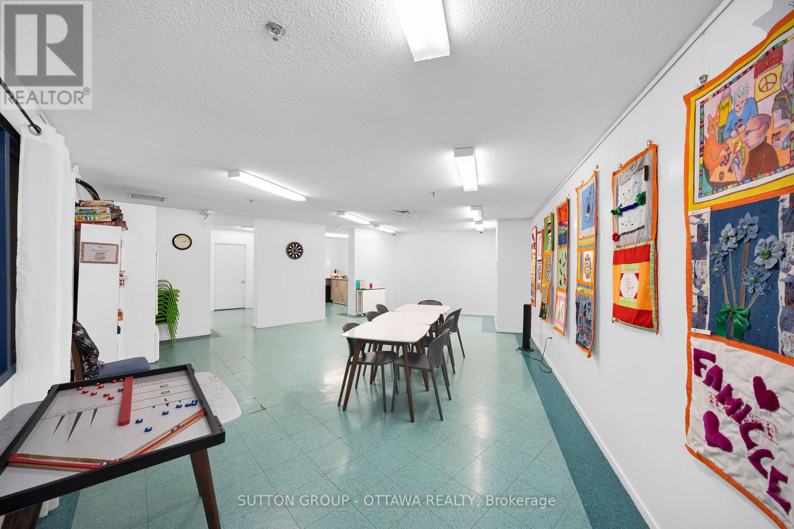 711 - 1171 Ambleside Drive, Ottawa, Ontario  K2B 8E1 - Photo 32 - X12342050