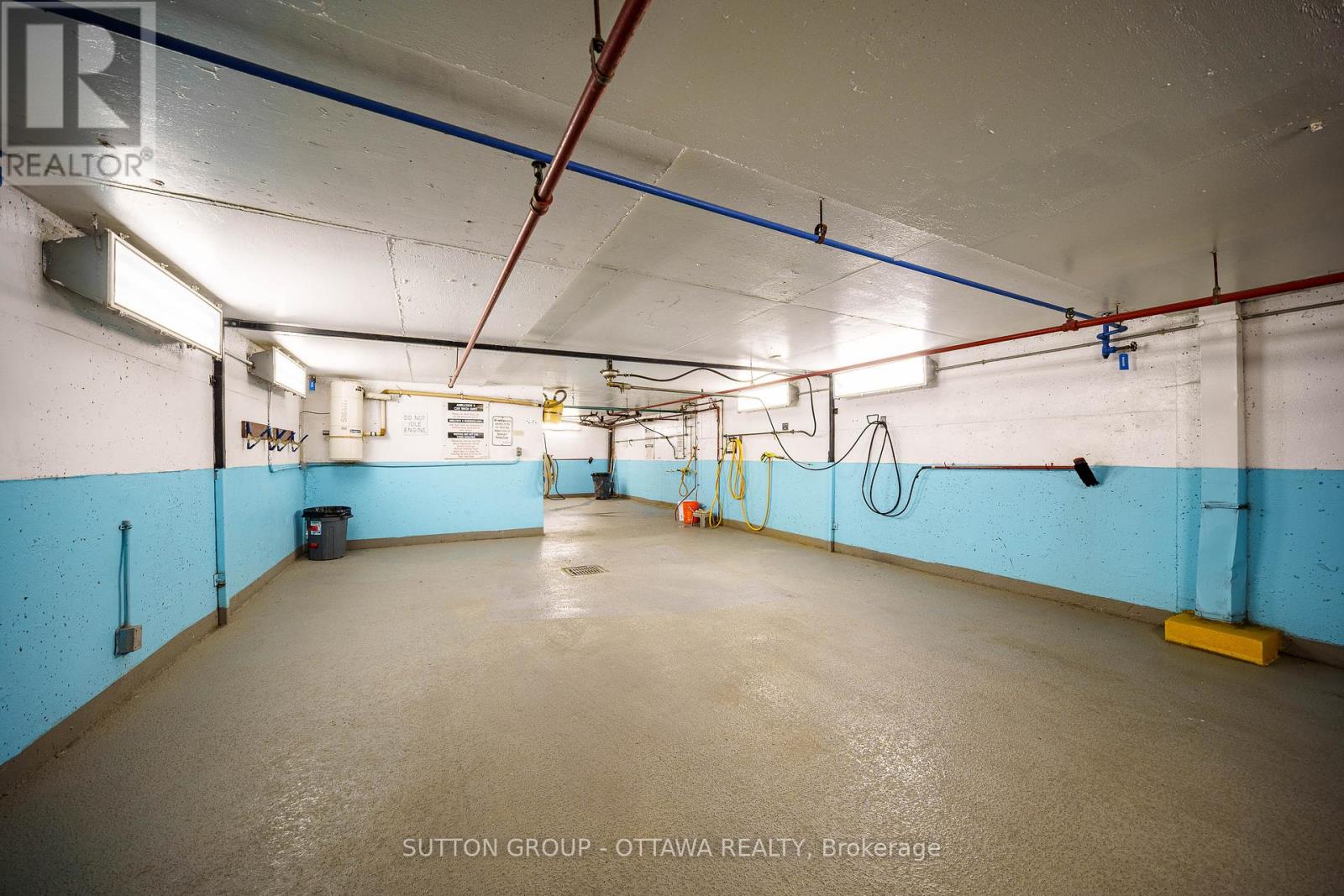 711 - 1171 Ambleside Drive, Ottawa, Ontario  K2B 8E1 - Photo 41 - X12342050