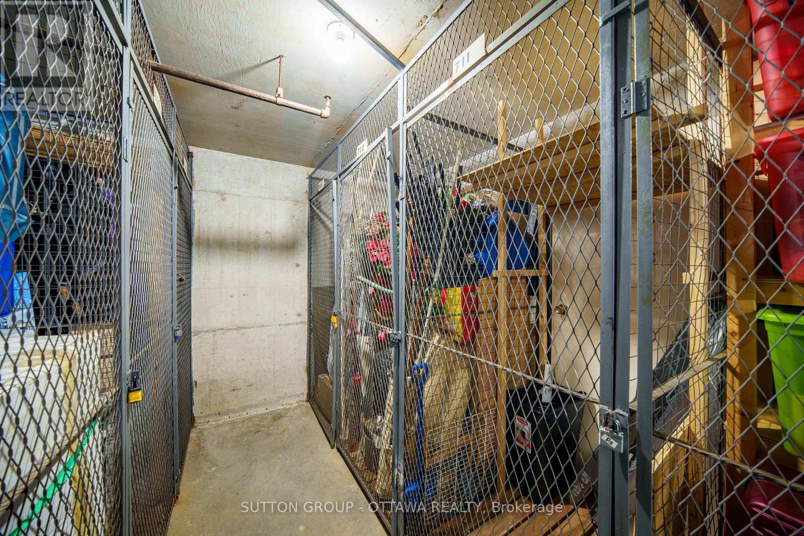 711 - 1171 Ambleside Drive, Ottawa, Ontario  K2B 8E1 - Photo 44 - X12342050