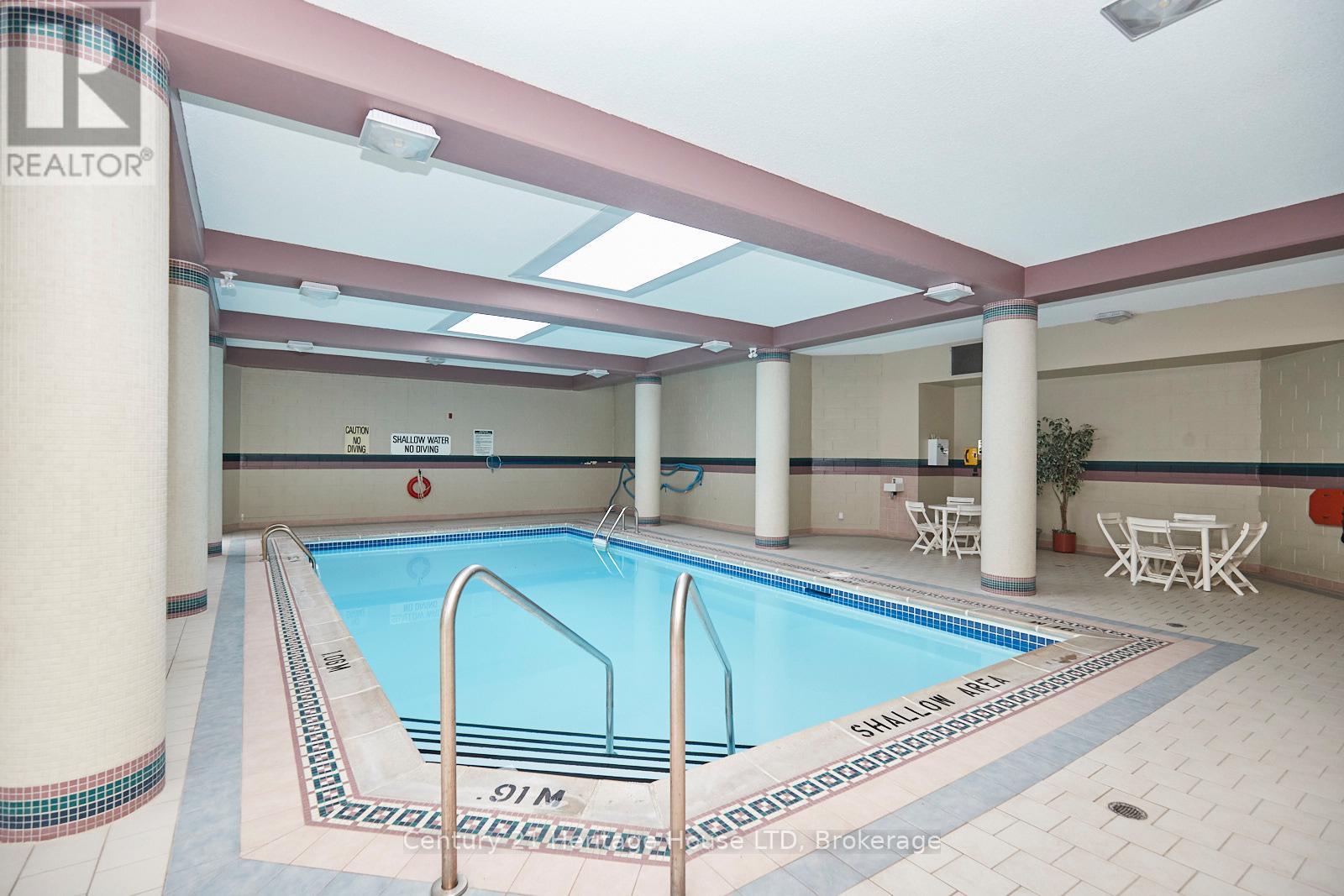 317 - 8111 Forest Glen Drive, Niagara Falls, Ontario  L2H 2Y7 - Photo 22 - X12342001