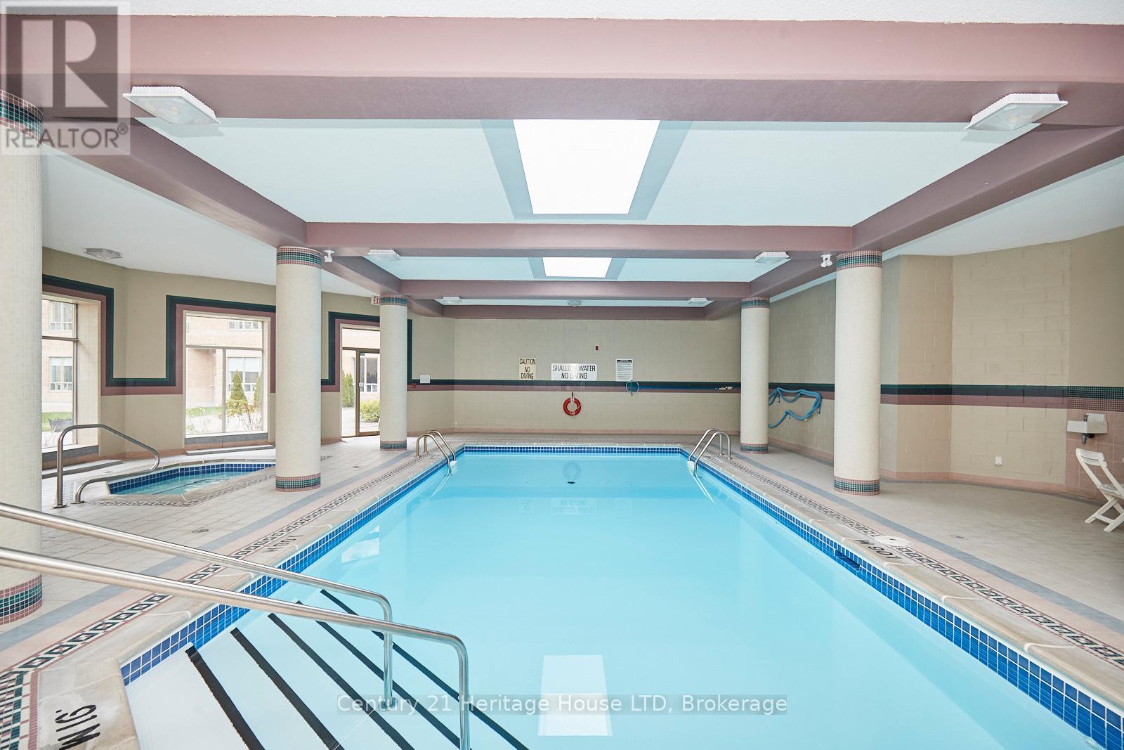 317 - 8111 Forest Glen Drive, Niagara Falls, Ontario  L2H 2Y7 - Photo 27 - X12342001