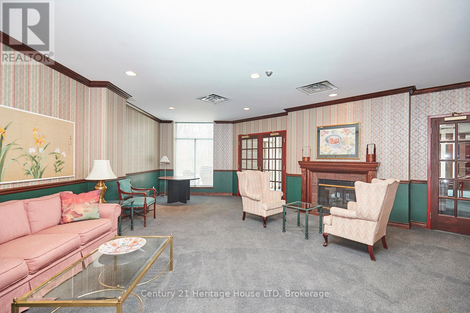 317 - 8111 Forest Glen Drive, Niagara Falls, Ontario  L2H 2Y7 - Photo 30 - X12342001