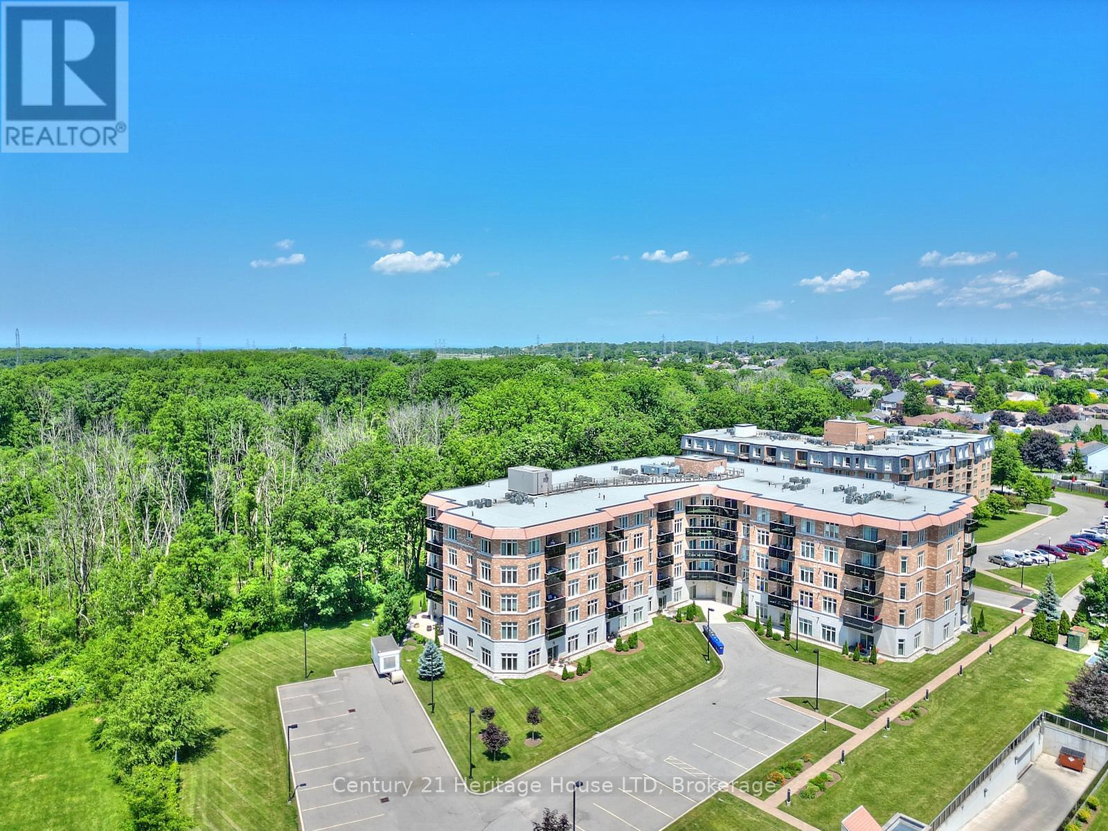 317 - 8111 Forest Glen Drive, Niagara Falls, Ontario  L2H 2Y7 - Photo 43 - X12342001