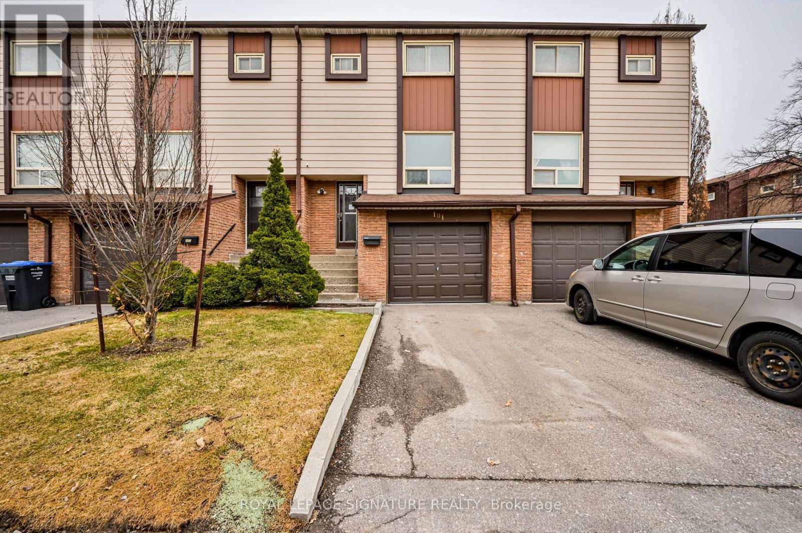 Property at 101 - 1221 DUNDIX ROAD image 1