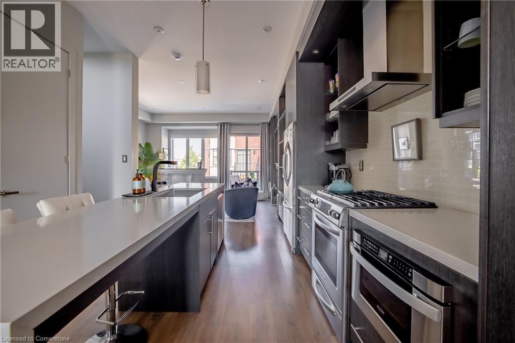 469 Nautical Boulevard, Oakville, Ontario  L6L 0E8 - Photo 6 - 40760100