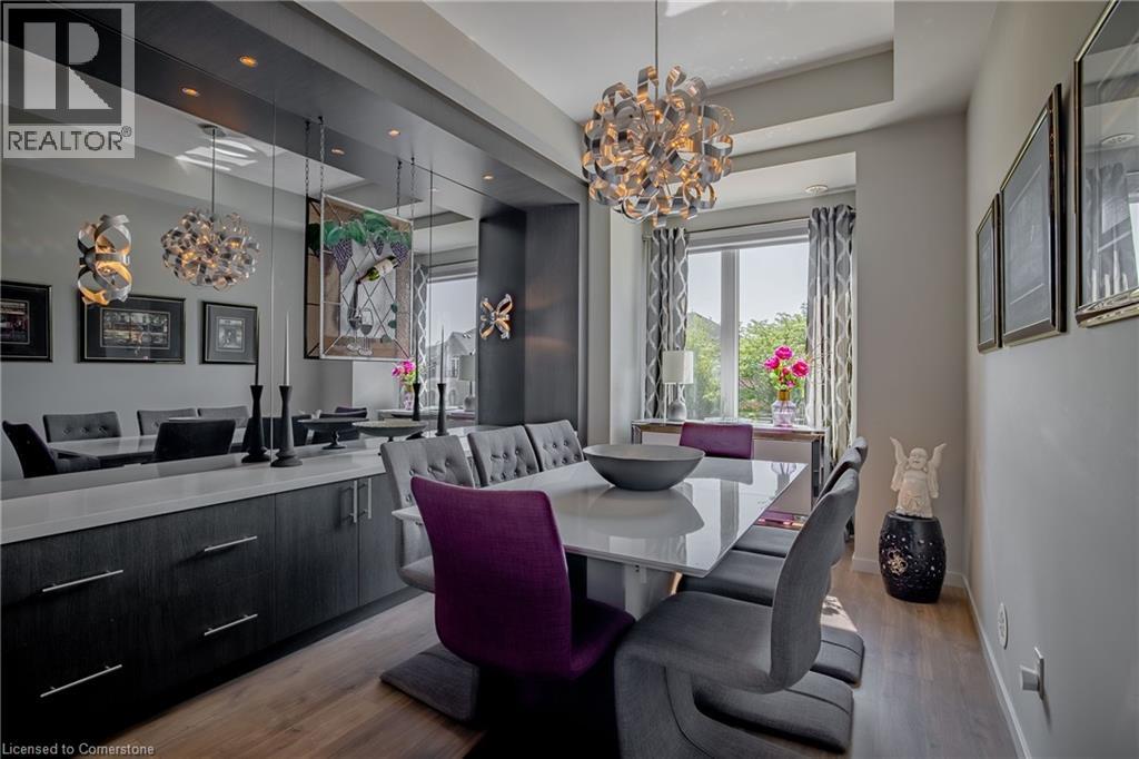 469 Nautical Boulevard, Oakville, Ontario  L6L 0E8 - Photo 9 - 40760100