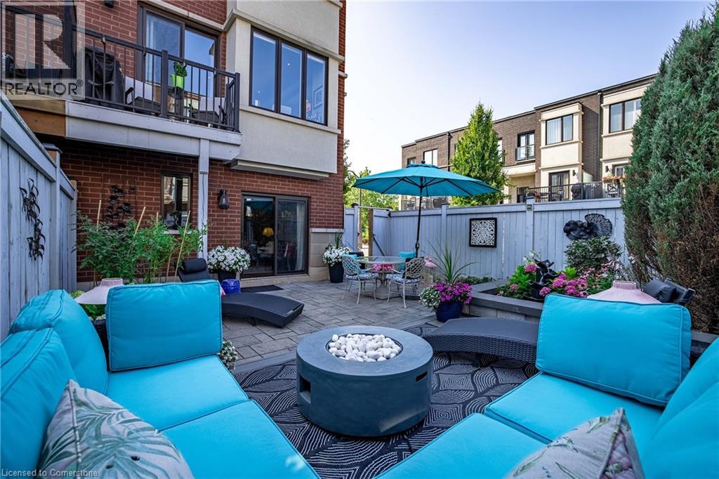 469 Nautical Boulevard, Oakville, Ontario  L6L 0E8 - Photo 29 - 40760100