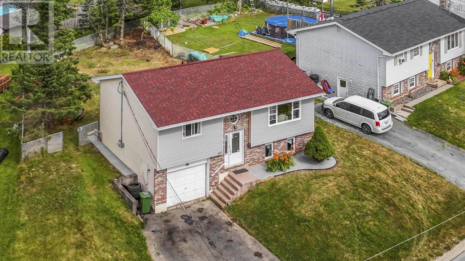 169 Churchill Downs Circle, Lower Sackville, Nova Scotia  B4E 2J5 - Photo 35 - 202518258
