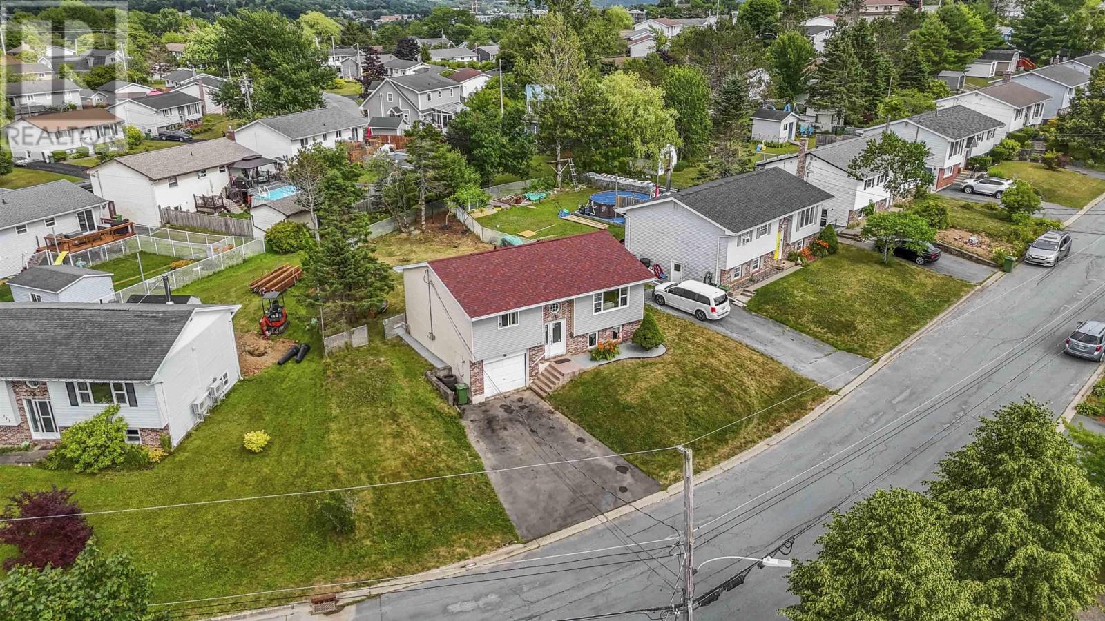 169 Churchill Downs Circle, Lower Sackville, Nova Scotia  B4E 2J5 - Photo 36 - 202518258