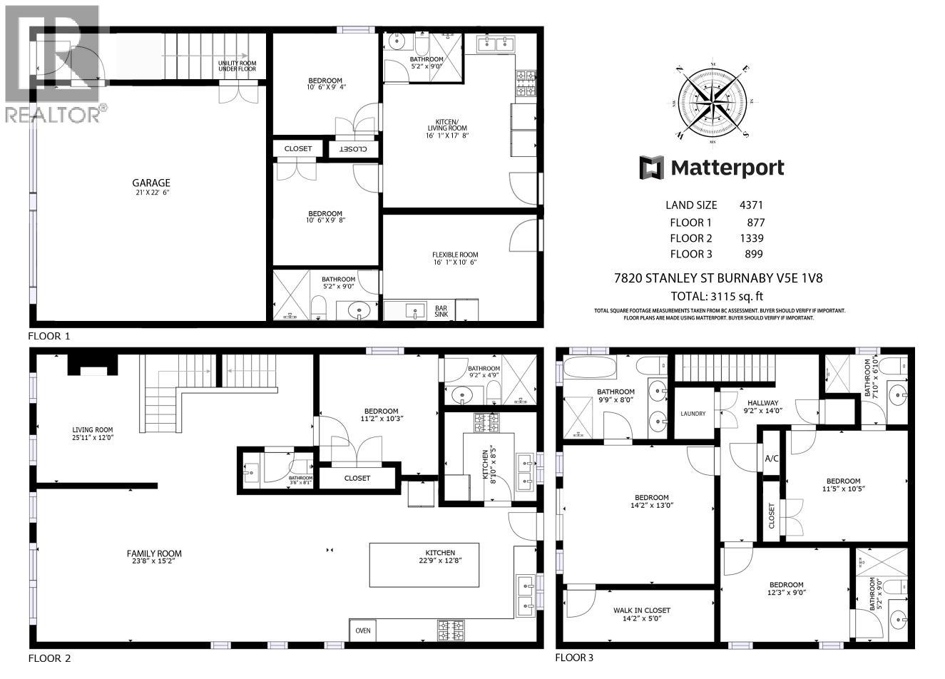7820 Stanley Street, Burnaby, British Columbia  V5E 1V8 - Photo 37 - R3034374
