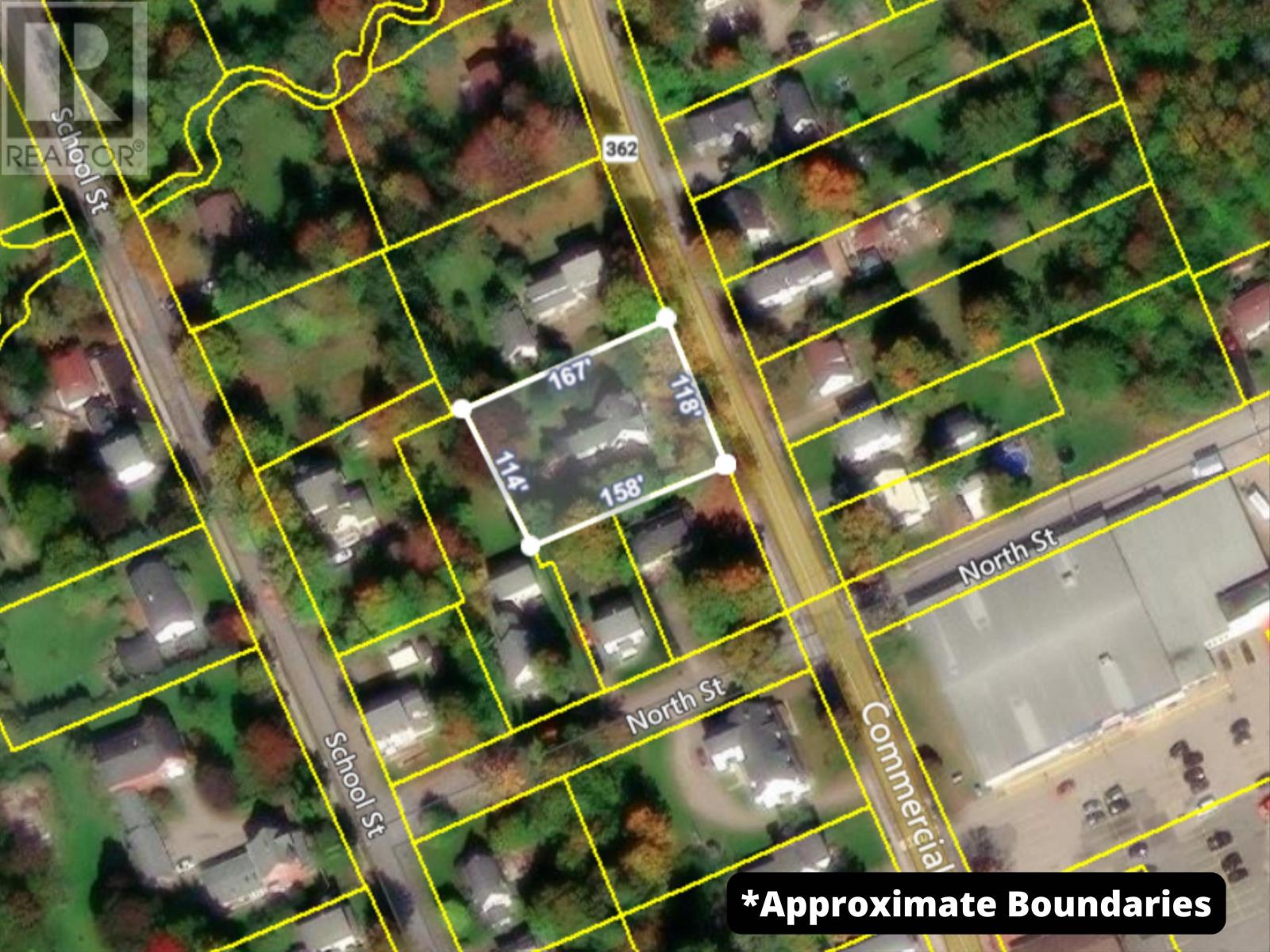 185 Commercial Street, Middleton, Nova Scotia  B0S 1P0 - Photo 50 - 202518918