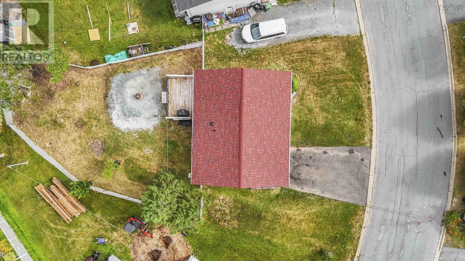 169 Churchill Downs Circle, Lower Sackville, Nova Scotia  B4E 2J5 - Photo 43 - 202518258