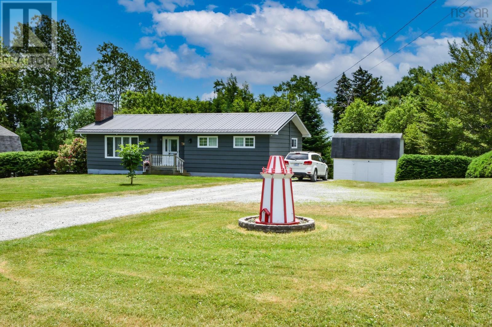 61 Bolivar Road, Rhodes Corner, Nova Scotia  B4V 5N6 - Photo 38 - 202519906