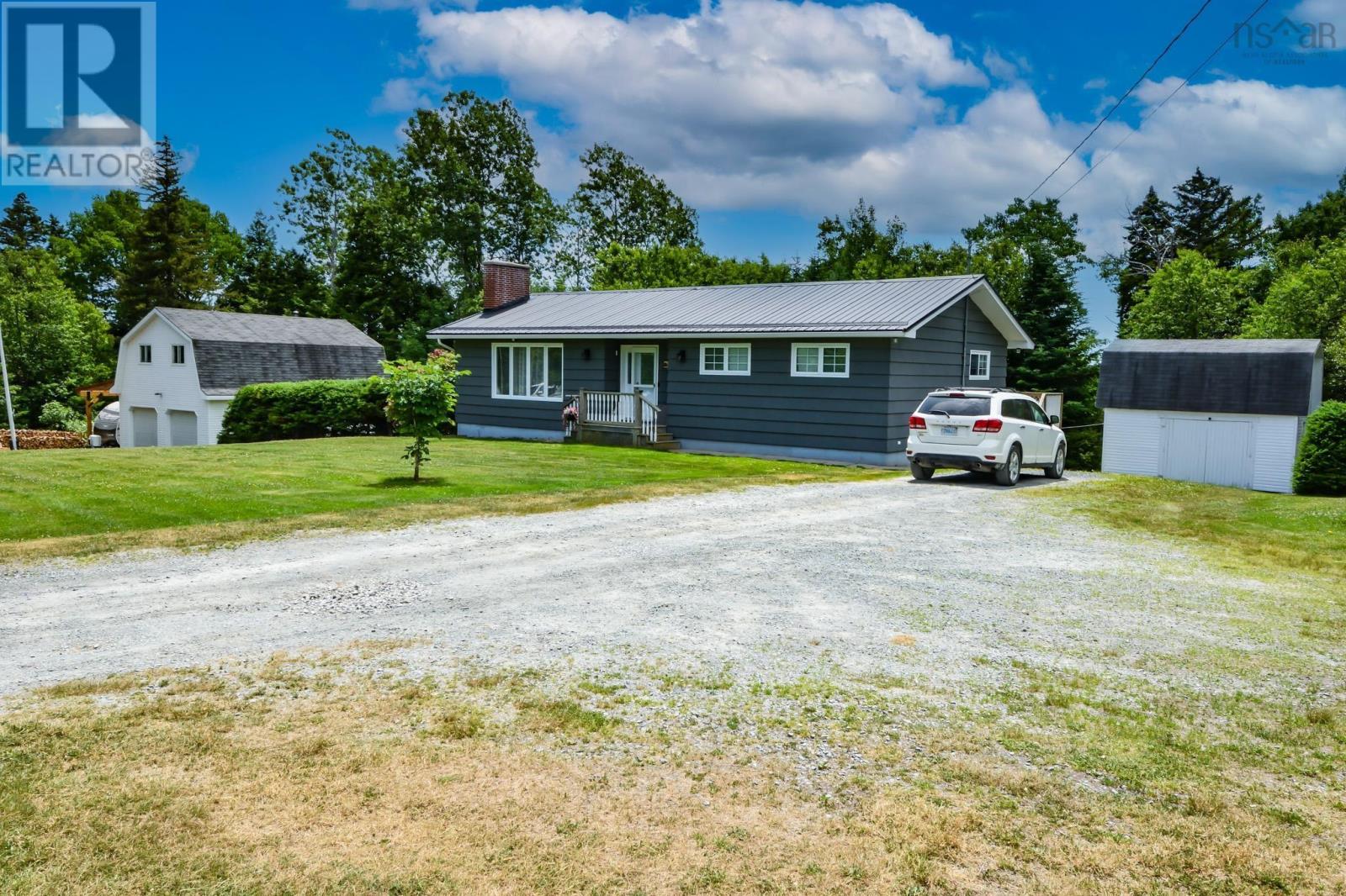 61 Bolivar Road, Rhodes Corner, Nova Scotia  B4V 5N6 - Photo 1 - 202519906