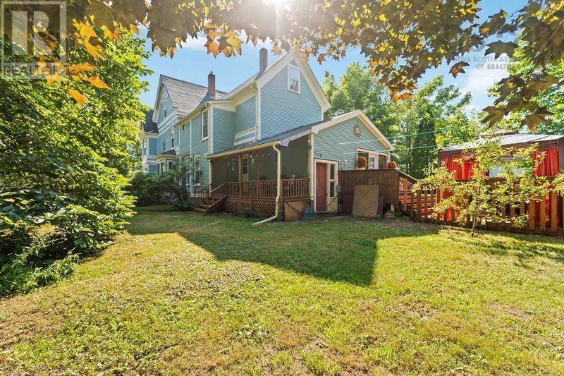 185 Commercial Street, Middleton, Nova Scotia  B0S 1P0 - Photo 48 - 202518918