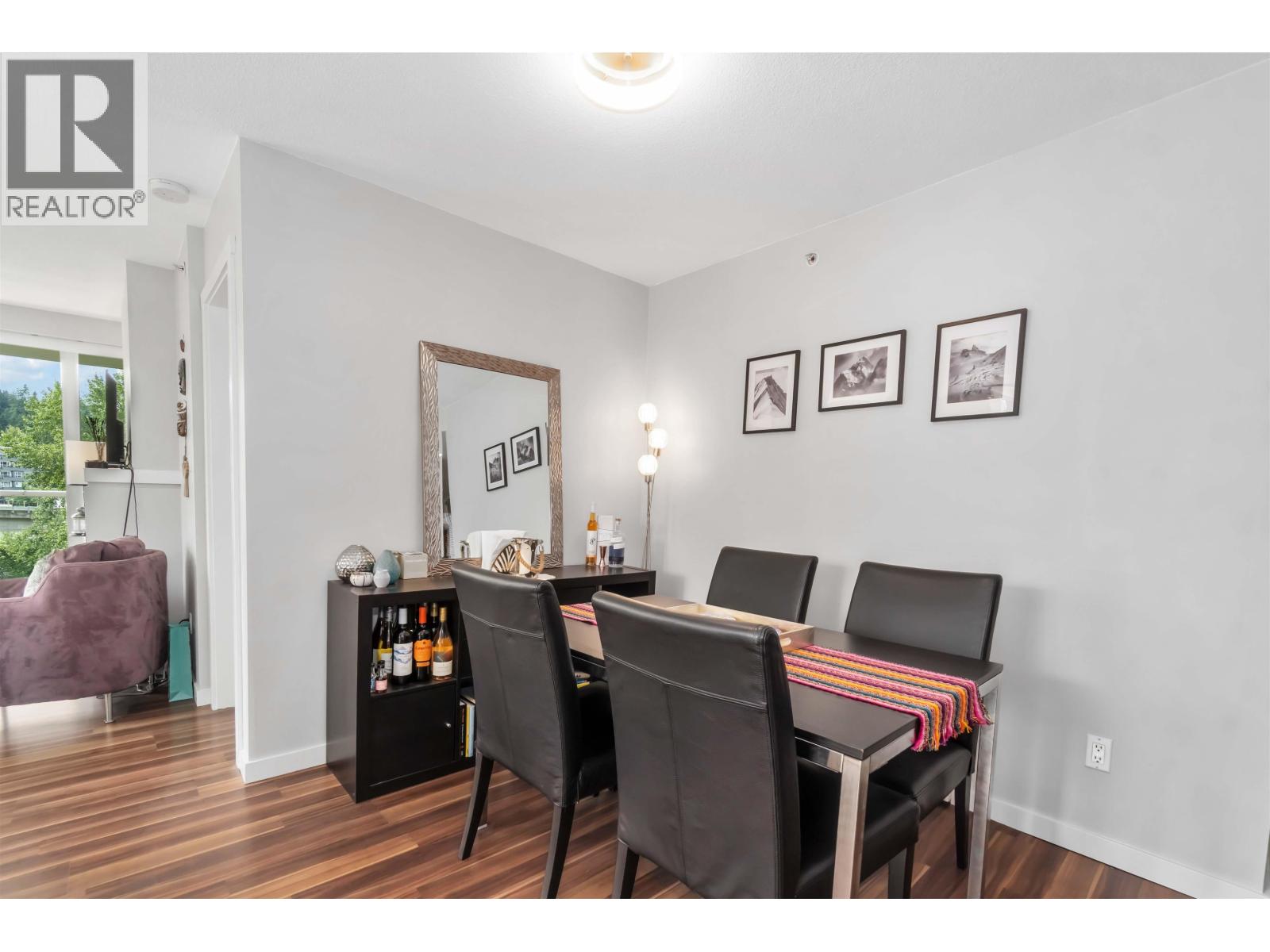 801 651 Nootka Way, Port Moody, British Columbia  V3H 0A1 - Photo 12 - R3035785