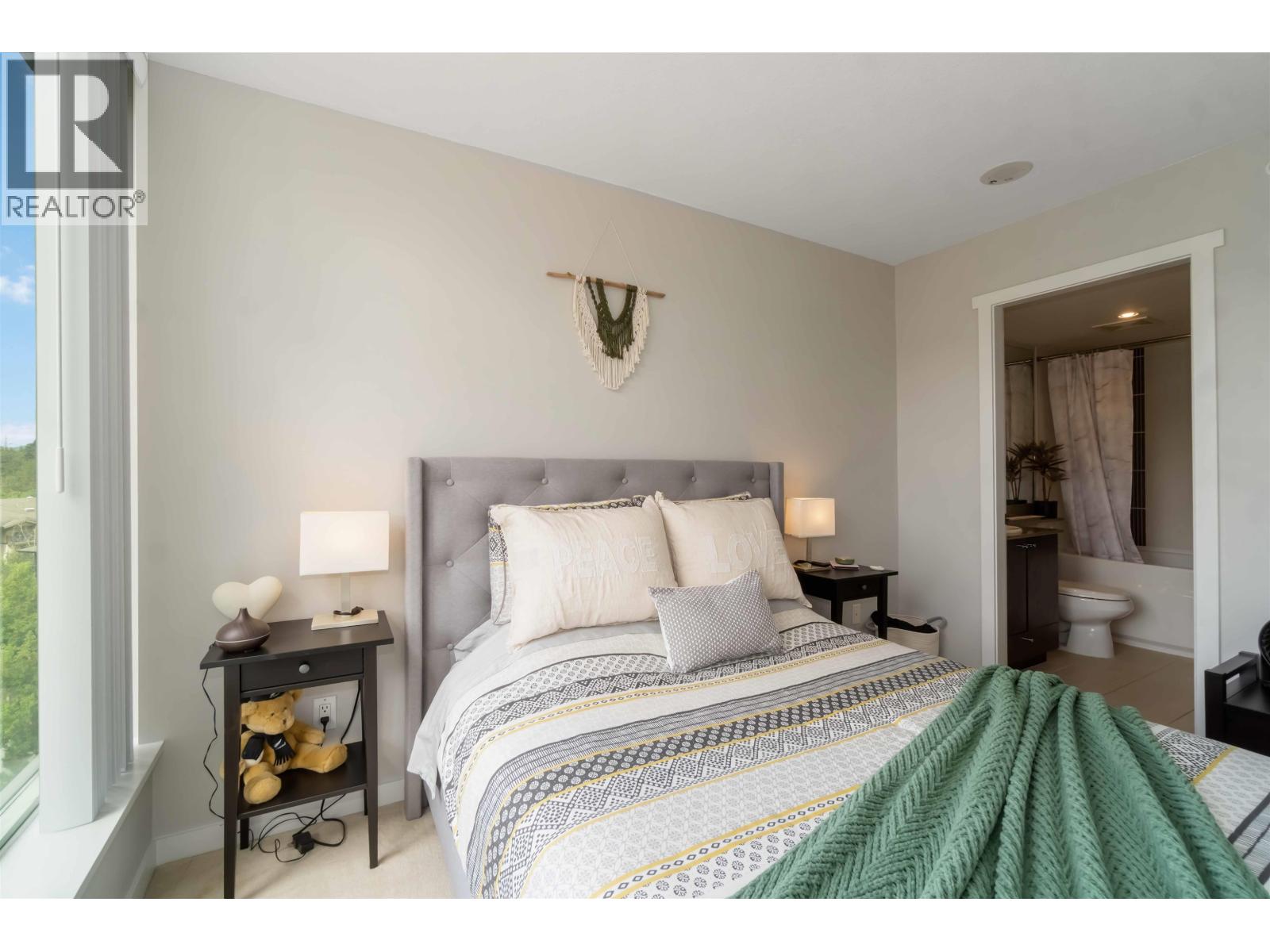 801 651 Nootka Way, Port Moody, British Columbia  V3H 0A1 - Photo 16 - R3035785
