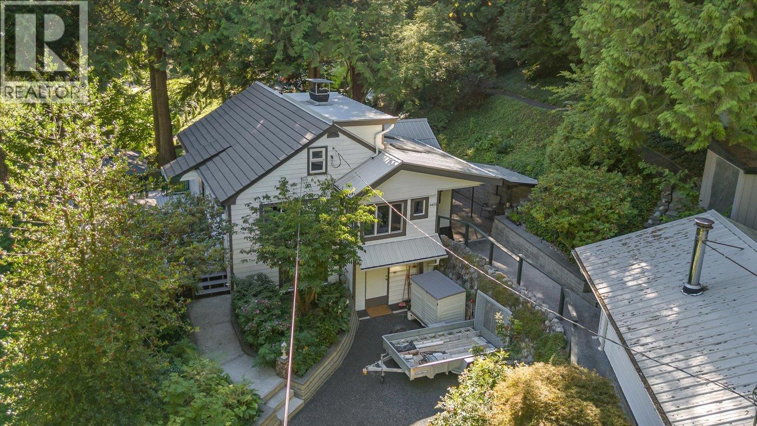 Property at 9455 BYRNES ROAD image 1