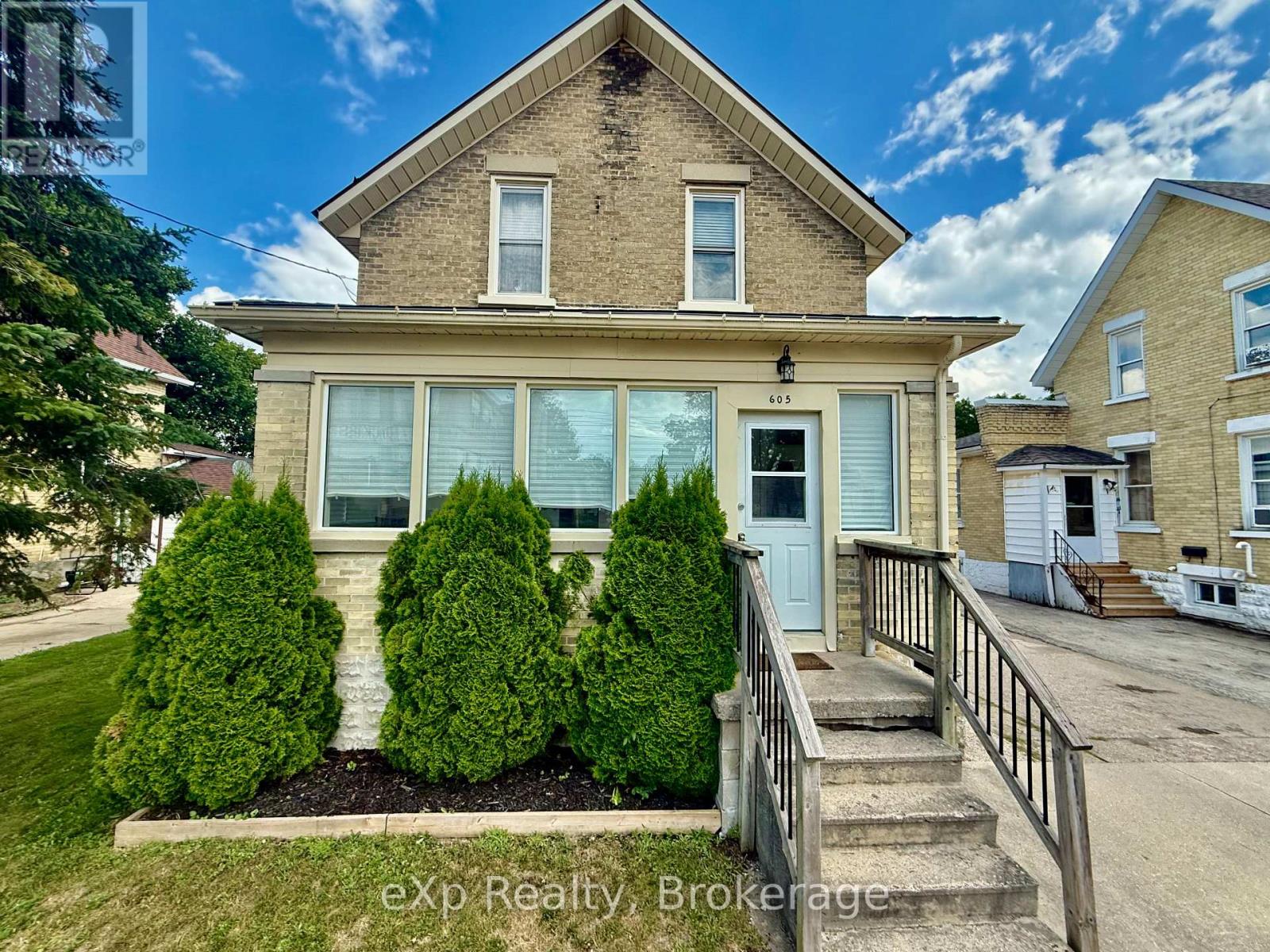 Property at 605 10TH AVENUE image 1