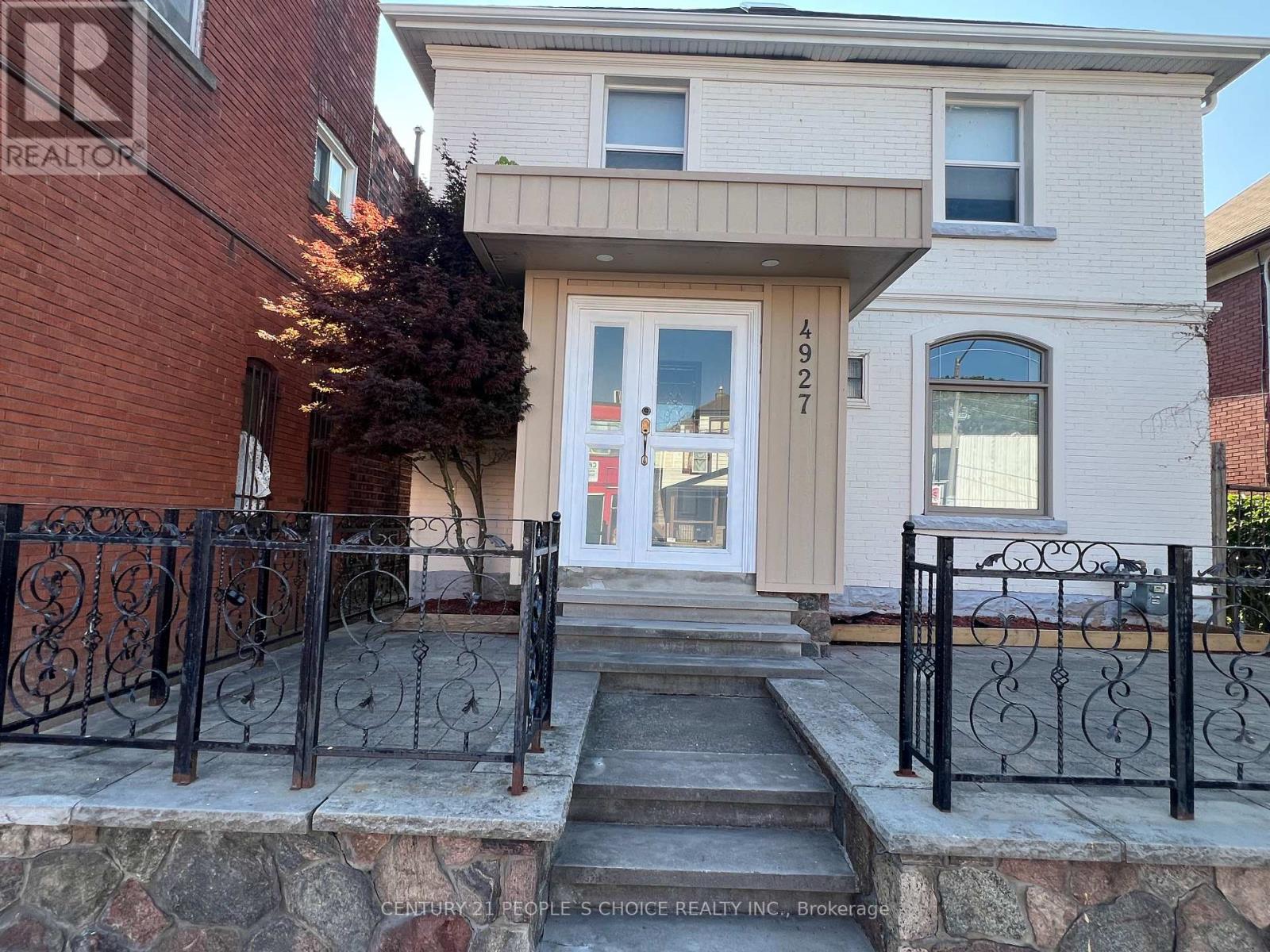 4927 Victoria Avenue, Niagara Falls (Cherrywood), Ontario  L2E 4C7 - Photo 2 - X12341710