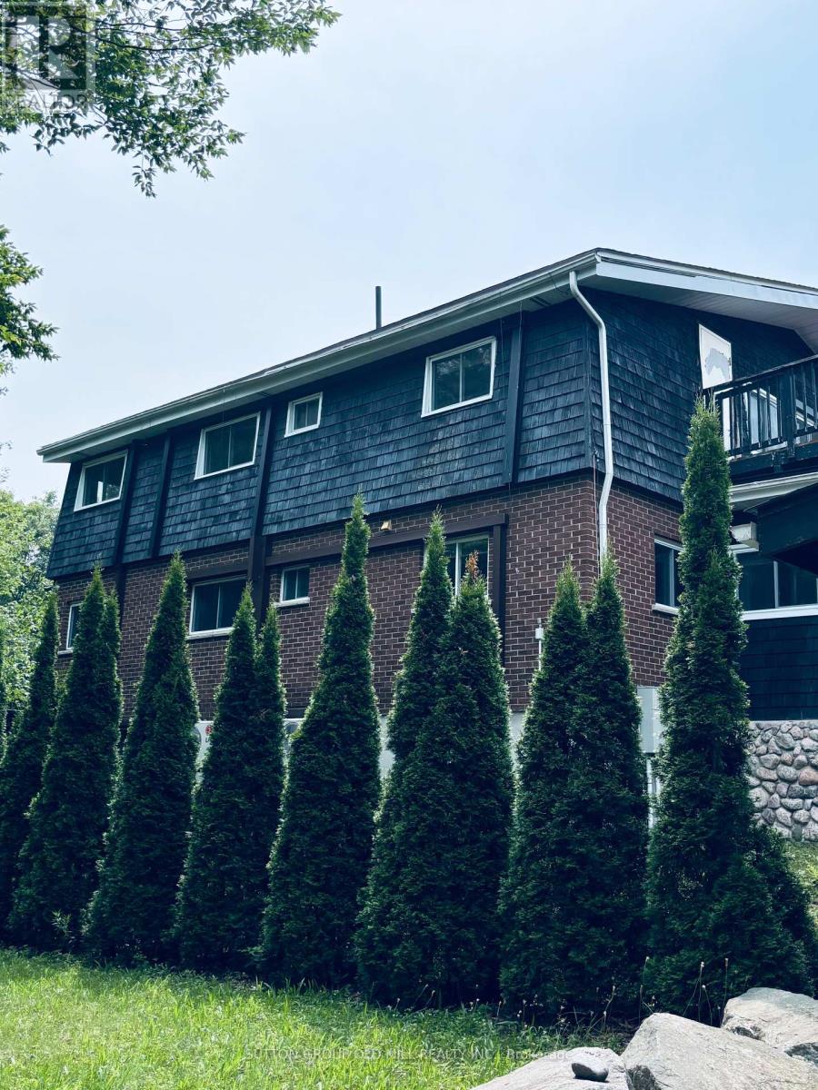 279 ADAMS ROAD, Strong, Ontario