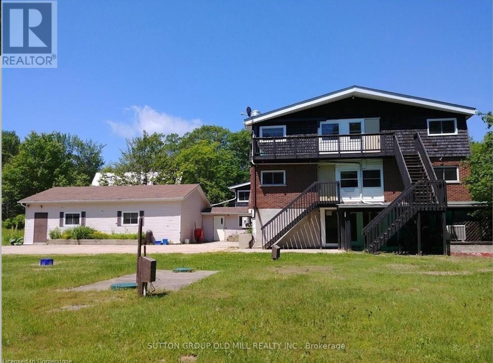 279 Adams Road, Strong, Ontario  P0A 1Z0 - Photo 2 - X12341791