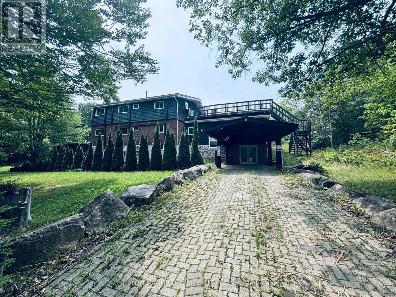 279 Adams Road, Strong, Ontario  P0A 1Z0 - Photo 3 - X12341791