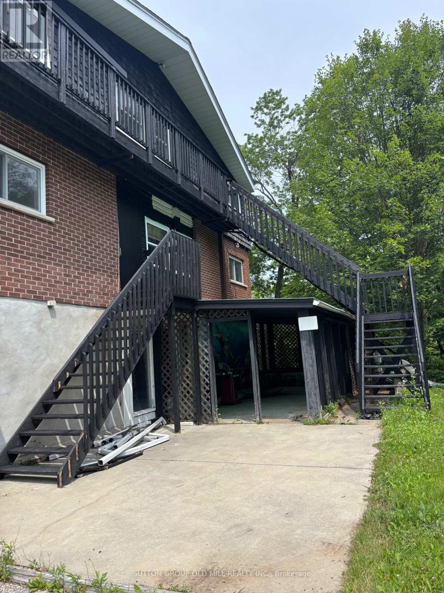 279 Adams Road, Strong, Ontario  P0A 1Z0 - Photo 6 - X12341791