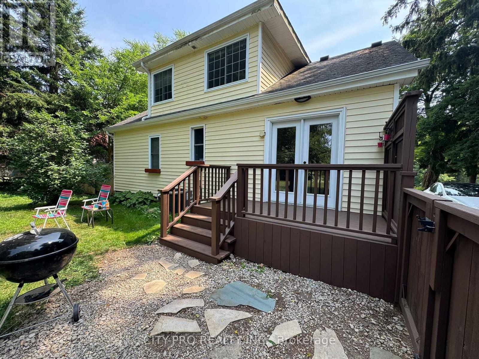 443 5th Concession Road W, Hamilton (Freelton), Ontario  L0R 2H2 - Photo 4 - X12336307