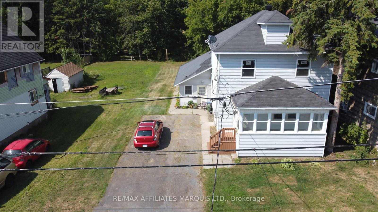 432 Adolphus Street, Cornwall, Ontario  K6H 3S9 - Photo 2 - X12341986