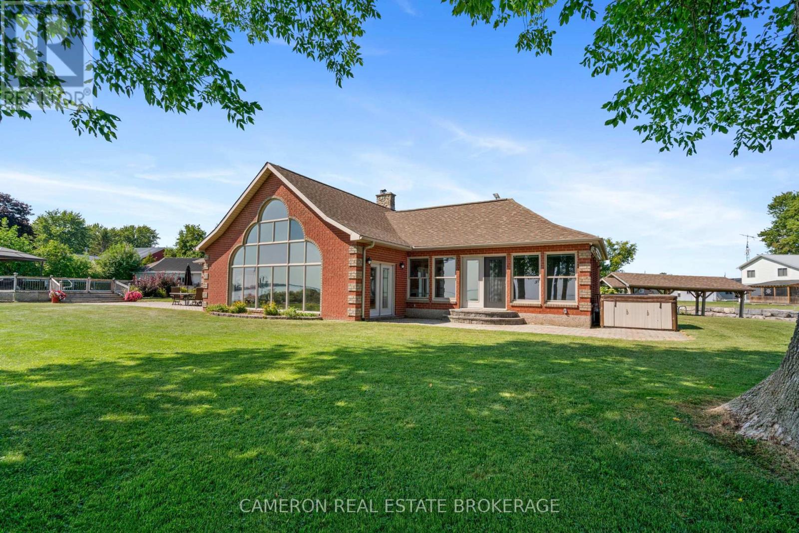 6239 59th Avenue, South Glengarry, Ontario  K0C 1N0 - Photo 26 - X12342022