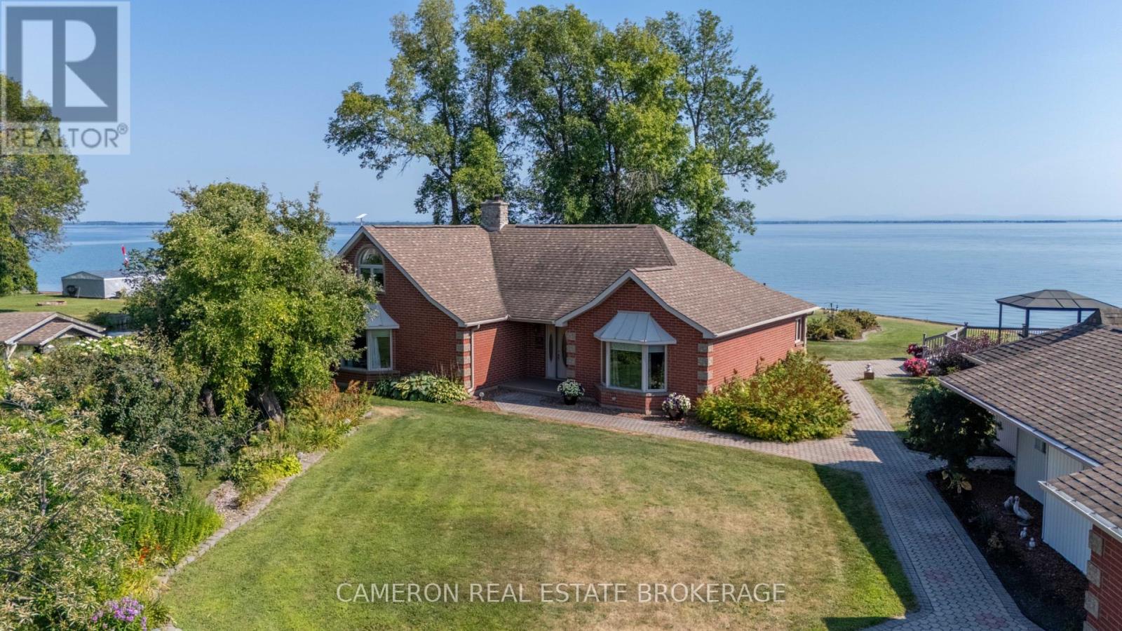 6239 59th Avenue, South Glengarry, Ontario  K0C 1N0 - Photo 3 - X12342022