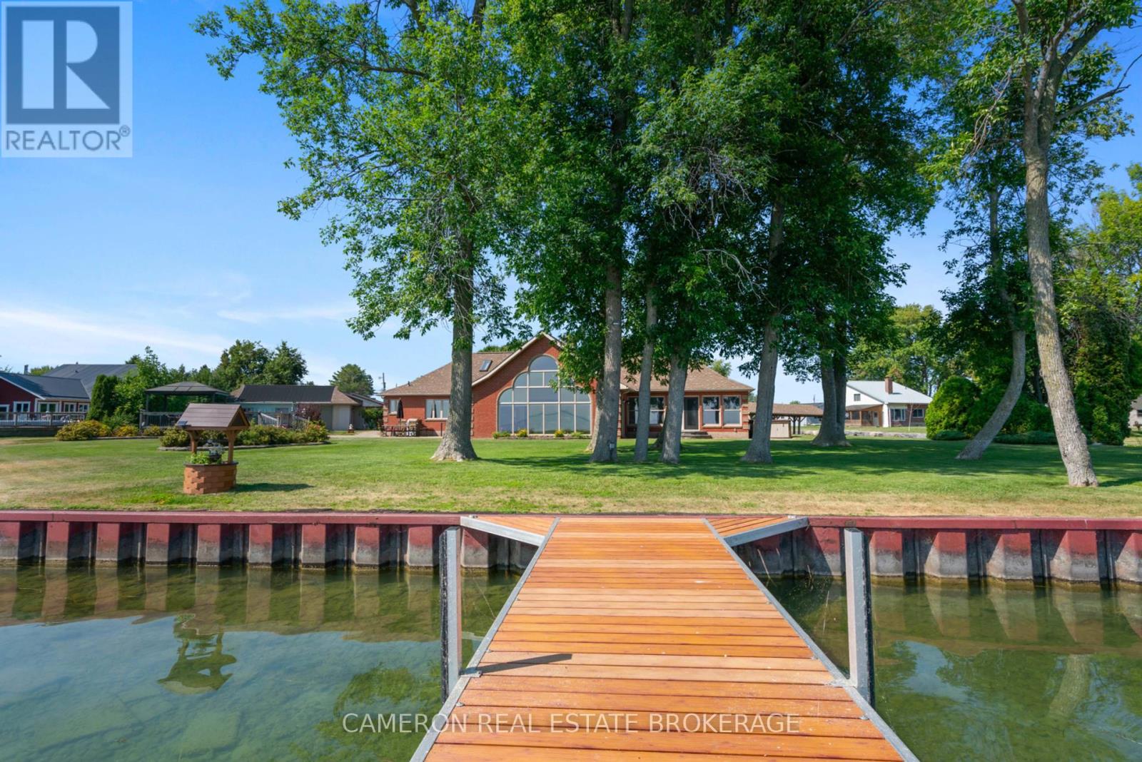 6239 59th Avenue, South Glengarry, Ontario  K0C 1N0 - Photo 39 - X12342022
