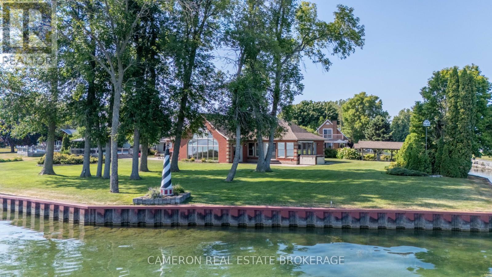 6239 59th Avenue, South Glengarry, Ontario  K0C 1N0 - Photo 7 - X12342022