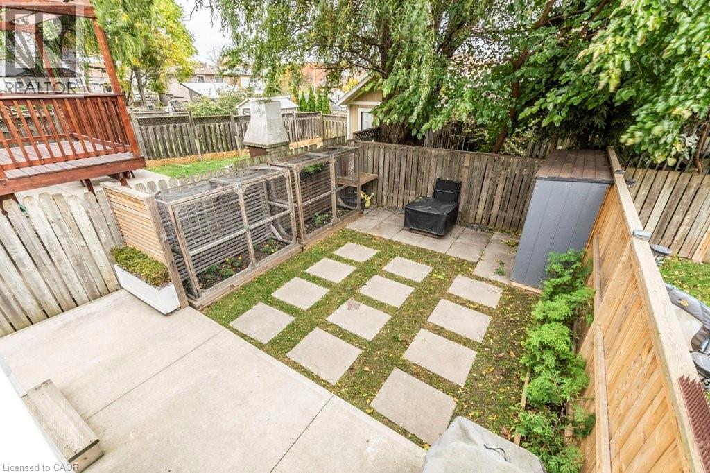 346 Hughson Street N, Hamilton, Ontario  L8L 4N1 - Photo 32 - 40760105